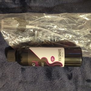 End Mend split end-fusing fix spritz